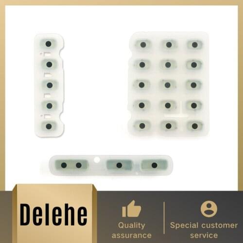 5pcs Keypad Set Replacement for Motorola Symbol WT4070 WT4090 ,free delivery