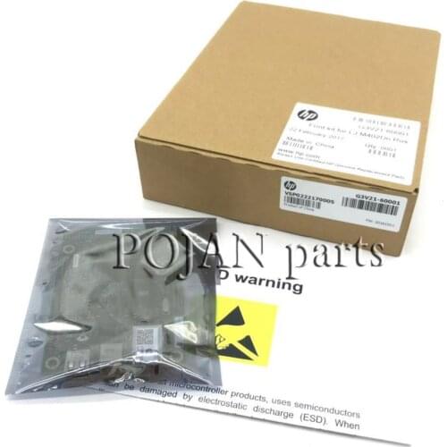 New Original G3V21-60001 Formatter Board for Laserjet M402 M402DN Printer Parts POJAN