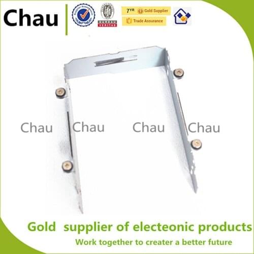 New For Dell Alienware M18X R2 Hard Drive HDD Metal Caddy Frame Bracket Carrier XVNKP 0XVNKP