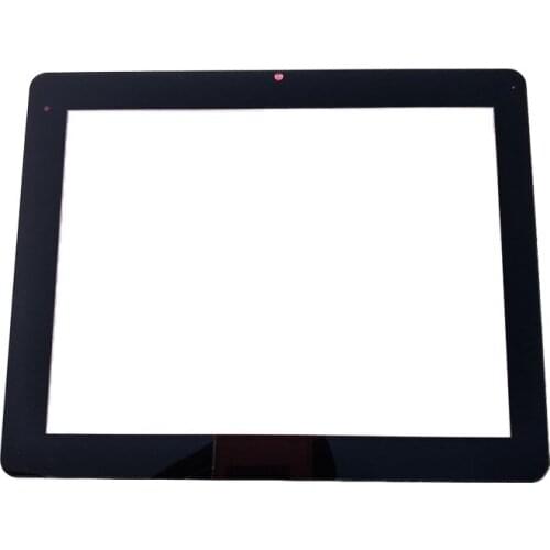 New 9.7 inch Touch Screen Digitizer Glass For 3Q Surf TS9708B tablet PC Free shipping