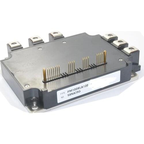 PM100RLA120 Original, Can Provide Test, 1 Year Warranty