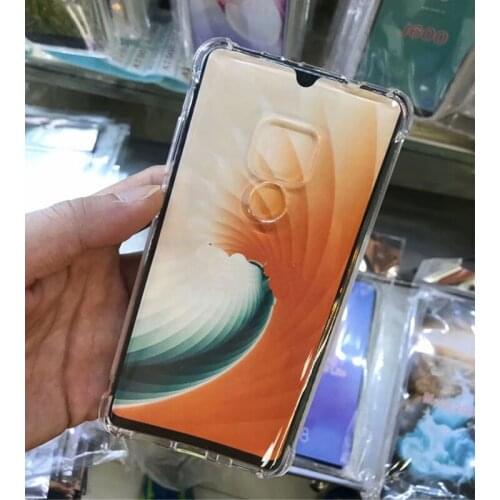 Unflyge Huawei Mate 20 Pro Phone Cases