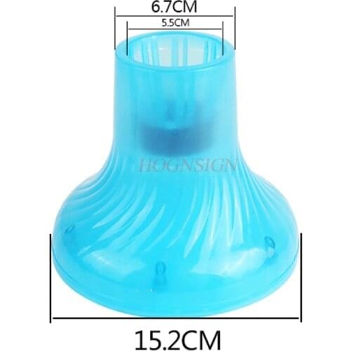 Difusor Secador Universal Hair Wind Hood Style Blowing Hair Styling Large Hood Universal Barber Shop Diffuser Hair Diffuser Sae