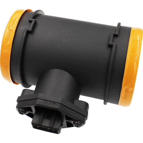 High Quality MAF Mass Air Flow Meter Sensor 0280217514 46416748 6081145 For Alfa GTV For Ford Galaxy For VW Golf For Lancia