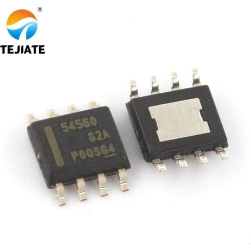 1PCS TPS54560DDAR TPS54560 54560 SOP-8