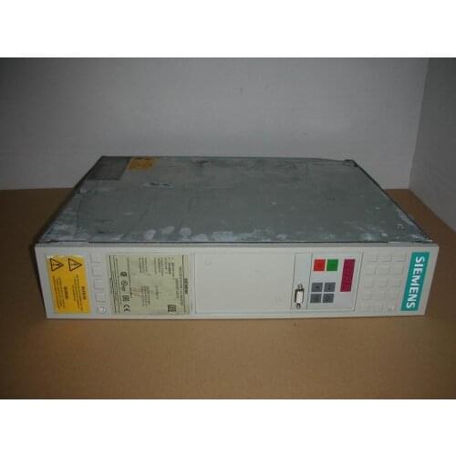 Used 6SE7016-1TA71-Z