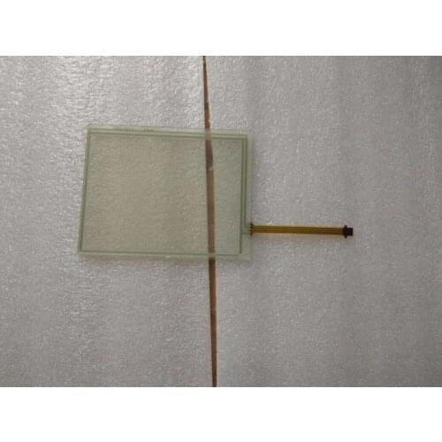 AST-057 AST-057A Touch Panel