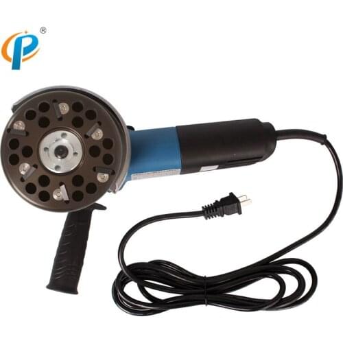 Automatic Cow Hoof Trimming Machine with 6pcs Imported Alloy Material 6pcs Cutting Blades