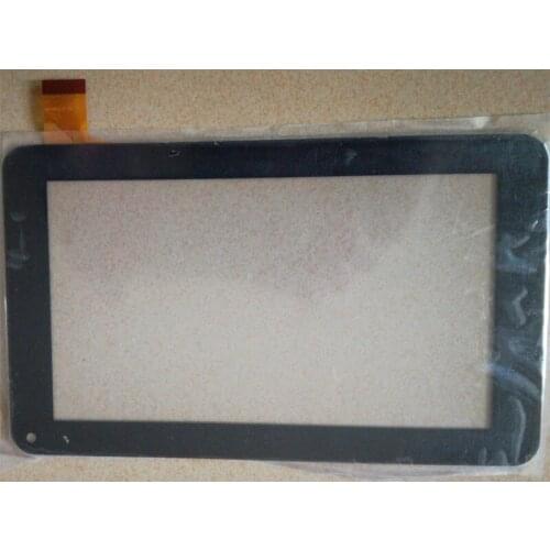 JQ706BFP-01 touch screen Panel glass for 7inch tablet