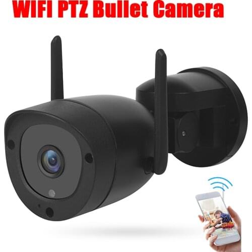 Gastview Mini CCTV Cameras