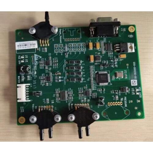 Mindray BS800 BS820 BS800M BS820M BS-800 BS-820 800M 820M 830 840 830S 850 Biochemical Analyzer pressure detection board