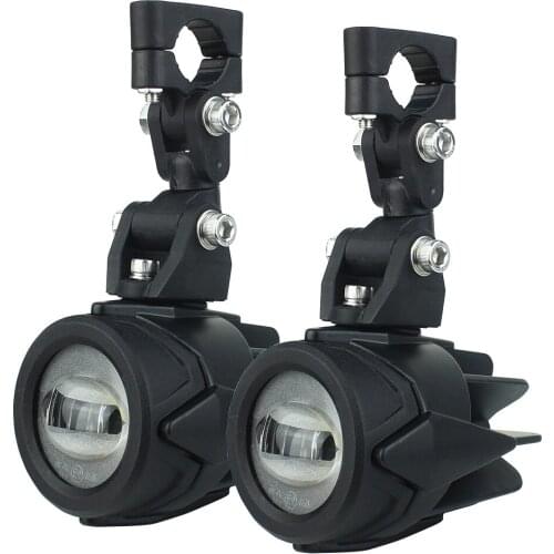 Motocycle Fog Lights For BMW Motorcycle LED Auxiliary Fog Light Driving Lamp For BMW R1200GS/ADV K1600 R1200GS R1100GS