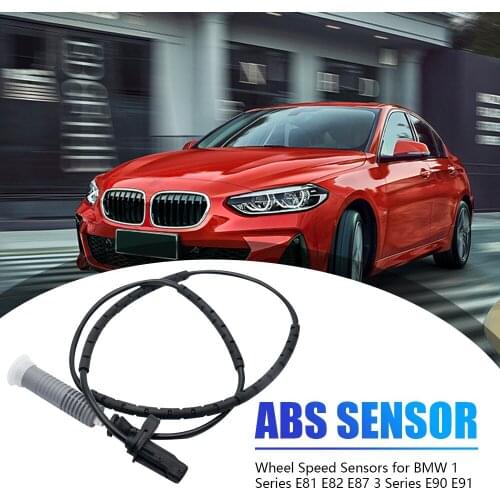 MTSELECT ABS Sensors