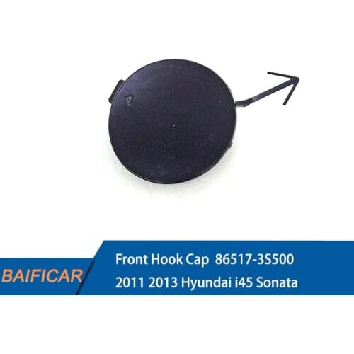 Baificar Brand New Genuine Front Hook Cap 86517-3S500 For 2011 2013 Hyundai i45 Sonata