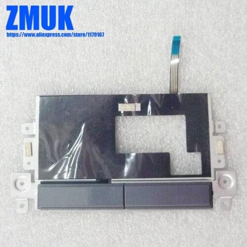 New Original LA57 TP Button gray w /Cable For Lenovo V570 B570 Series Laptop,P/N 31048975 31051121 56.17517.701 (100101)