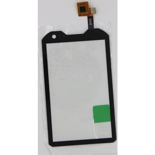 Original IP68 A9 A9+ A8 A8+ phone 4.0 inch Glass Touch Screen for IP68 A9/A8 Waterproof Smartphone unlocked-free shipping