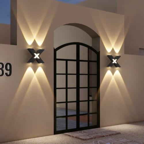 Posuampot LED Wall Lights