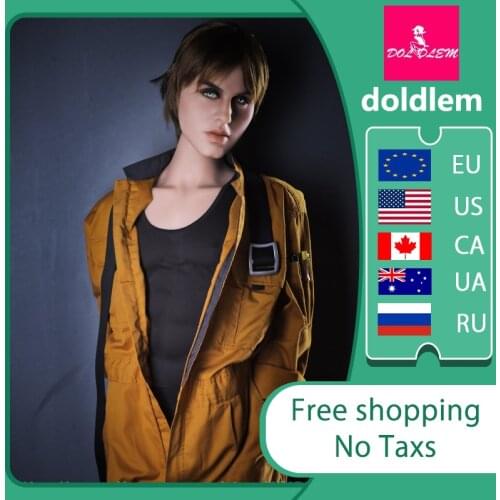 Male Masturbation Sex Dolls 165cm for Man Huge Penis Japanese Realistic Silicone Adult Toy Love Doll Full Life Size Gay or woman