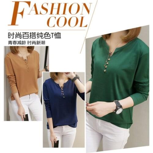 Женские однотонные футболки Tweak China At AliExpress