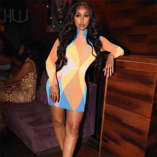 YIN BU Fashionable Sundresses