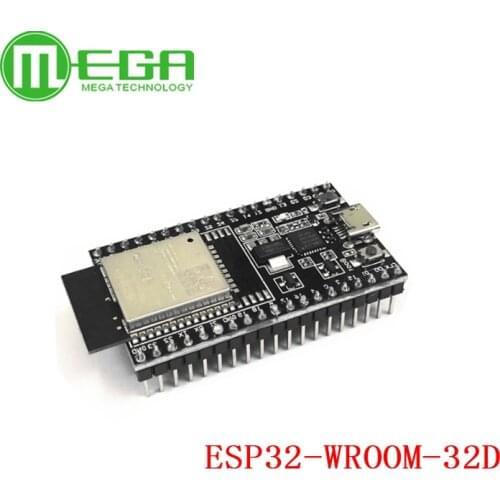 10pcs ESP32-DevKitC core board ESP32 development board ESP32-WROOM-32D ESP32-WROOM-32U