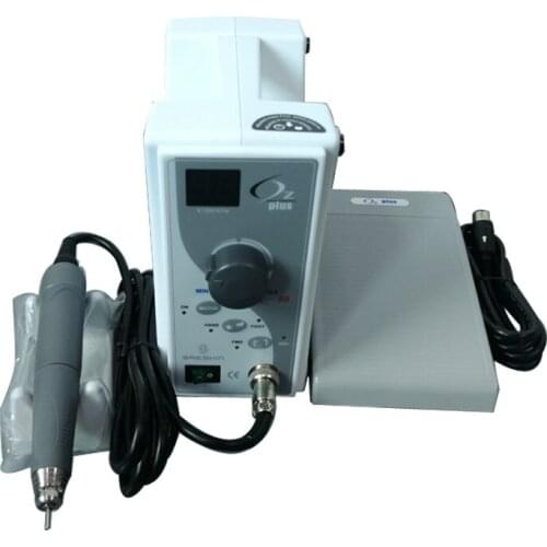 50,000 RPM Jewelry Micromotor Micro Motor Dental Strong Micromotor Saeshin Micromotor OZ PLUS