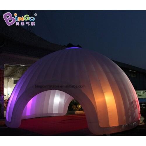 BingoQiMO Light Tents