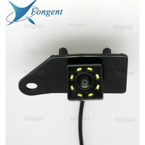 For Mitsubishi ASX 2011 2012 2013 2014 2015 2016 Car 170 Degree 1920x1080P HD AHD Starlight Vehicle Rear View Reverse Camera