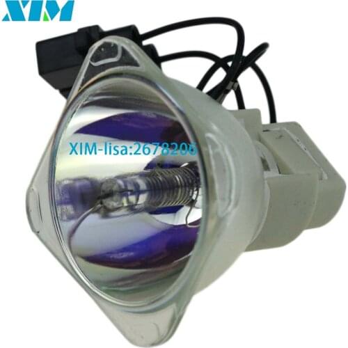 180Days Warranty Replacement Projector bare lamp 5J.Y1H05.001 for BENQ MP724