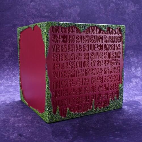 Collection Edition One Piece Historical Guidepost Text Anime Actiong Figure To Laugh Tale Historical text Stone Gum Figure Model