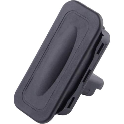 NS Modify Car Boot Tailgate Trunk Release Switch Trunk switch For Renault CLIO MK3 MEGANE MK2 LAGUNA 3 2002-2017 OEM 8200076256