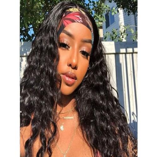 Ornate Hair Full Wigs Machine