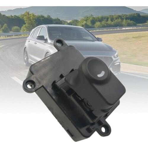 Passenger Side Front Right Power Window Main Switch Driver LH for Hyundai I30 I30CW 08-11 93575-1Z000 93575-2L011