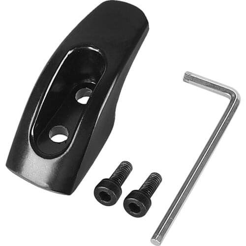 Aluminium Alloy Hanging Bag Hook For NINEBOT ES1/ES2/ES3/ES4 Electric Scooter Claw Hanger Gadget Hook E-bike Accessories