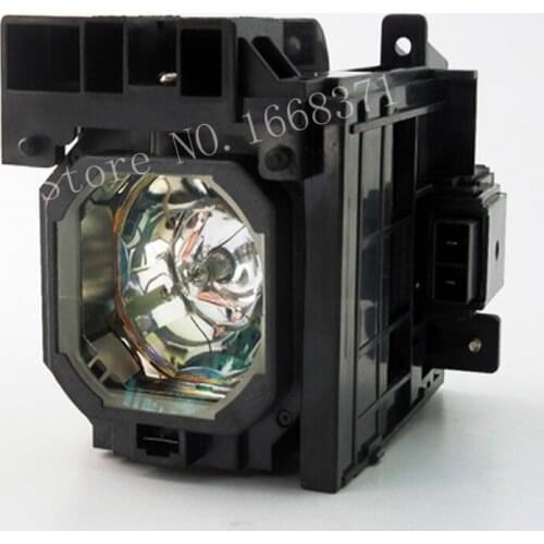 Hot Sales Compatible Projector lamp with housing module NP06LP fit for NP3150 NP3151 NP3151W NP3200 NP3250 NP3250W