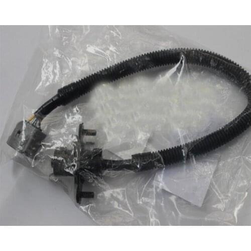 For land cruiser 4500 4700 5700 Winch Wire Speed Remote Control Interface Plug