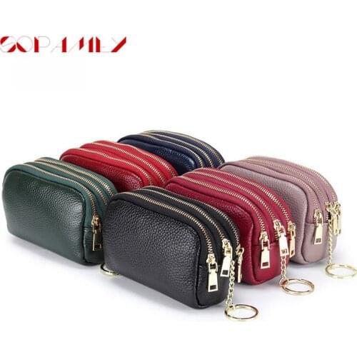 SOPAMEY Wallets And Business Card Holders