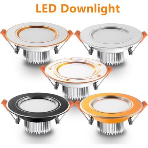 Teolvai LED Spotlights