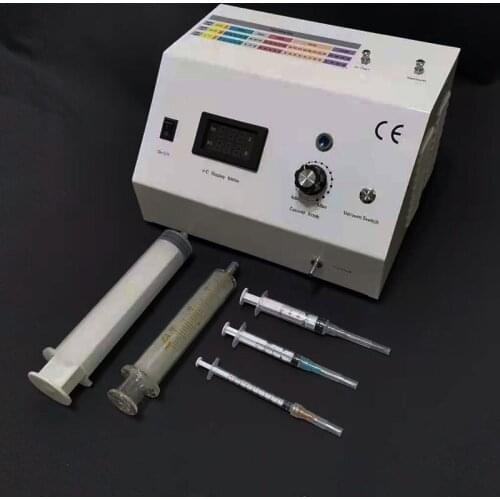 User Friendly Medical Ozone Generator With Ozone Catalyst