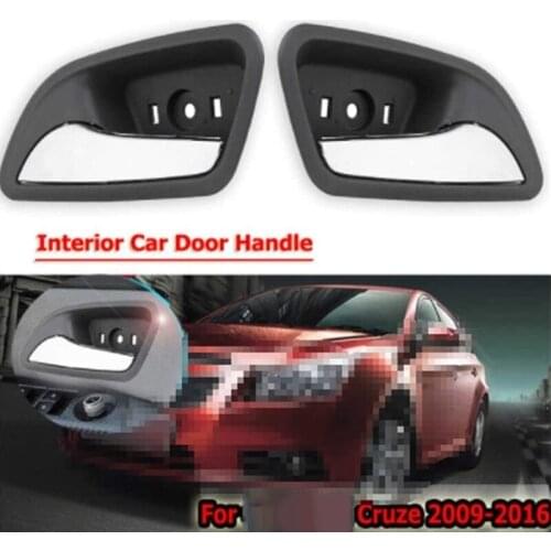 Car Inner Door Handle Inner Door Handle for Chevrolet Cruze 2009-2016 96952176 96952178