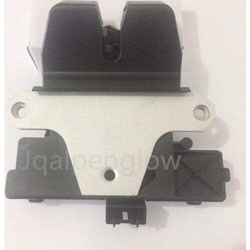 TAILGATE LOCK CATCH LATCH Without Cover With 5 PINS 1859161 8M51R442A66EB For Ford C-Max Focus Kuga Mondeo S-Max