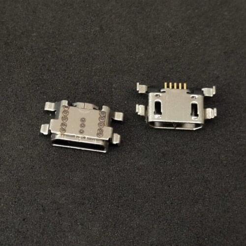 10/20PCS USB Charging Connector For Amazon Fire HD 10 SL056ZE 7th Gen Port Plug Dock Charger Module