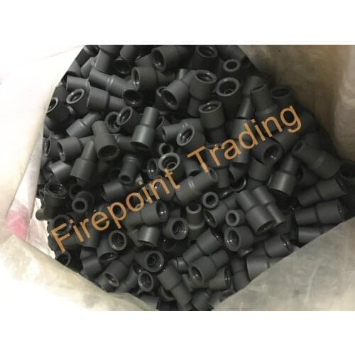 100 pcs Ignition Coil Plug Cap ignition Rubber Boots for T0yota Yaris Corolla Camry OEM# 90919-11009