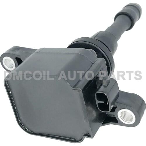 22433-7085R 2 PINS IGNITION COIL FOR RENAULT MEGANE III CC Coupe GRAND SCÉNIC III SCÉNIC III 1.4L (2009-) 8200959964