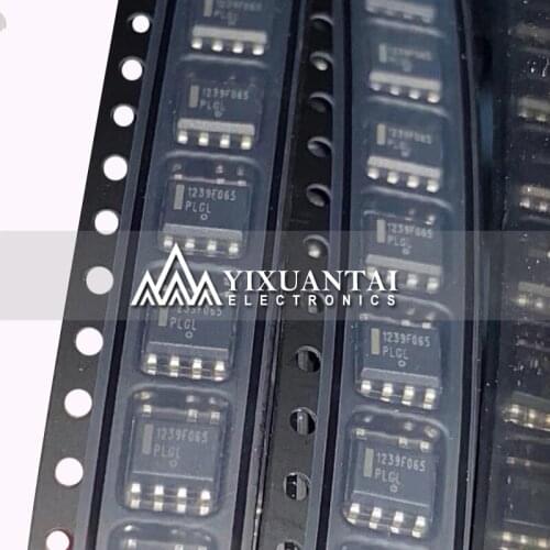 5pcs/lot 50pcs/lot 100pcs/lot Free shipping 100% original NCP1239FD65R2G NCP1239FD65 1239FD65 SOP8