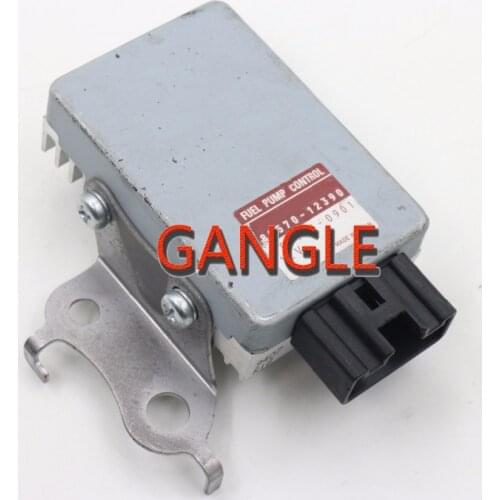 89570-12390 Fuel Pump Control Module For Toyota