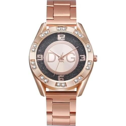 Womens Watches 2021 New Famous Luxury Brands Fashion Women Diamond Watch Stainless Steel Ladies Quartz Wristwatches Relogio