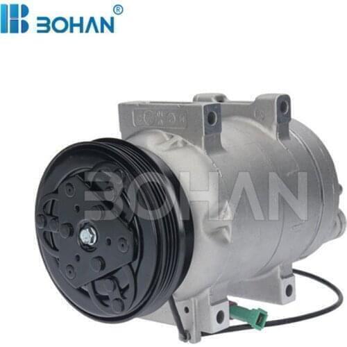 Cheap car compressor for Audi A4,A6 / FOR VW Passat 1.9L/1.8L 97-01 8D0260805M 8D0260805F 506031-0901 506031-0381 BH-AD012-3