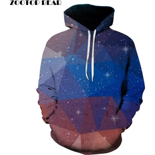 Hot Sale Hoodies Fashion 3D Printed Sweatshirts Men Women Plus Hooded Hoodie Male Funny Pullover Autumn Winter Tracksuits New