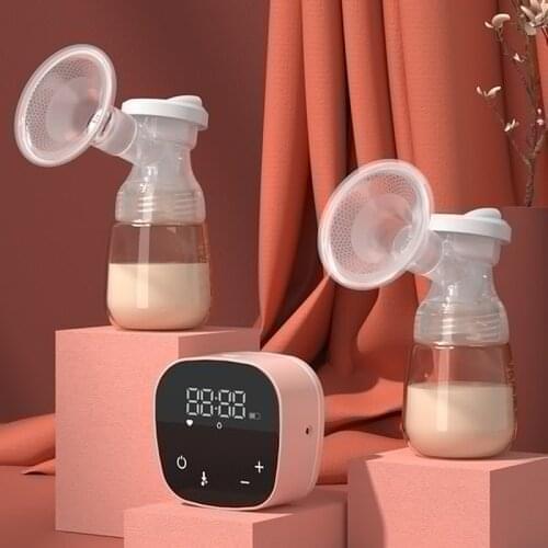 HAIMAITONG Breast Pumps